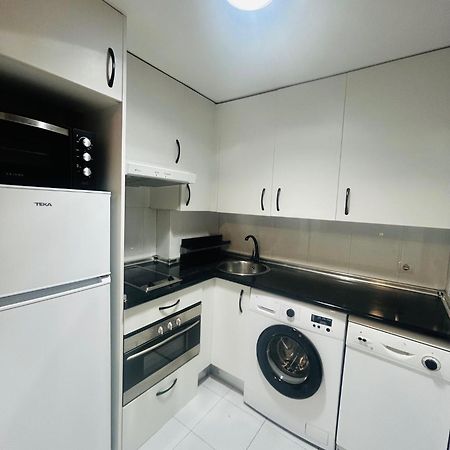 Apartamento Belfast Con Wifi, Piscina Y Netflix Madrid Exteriör bild