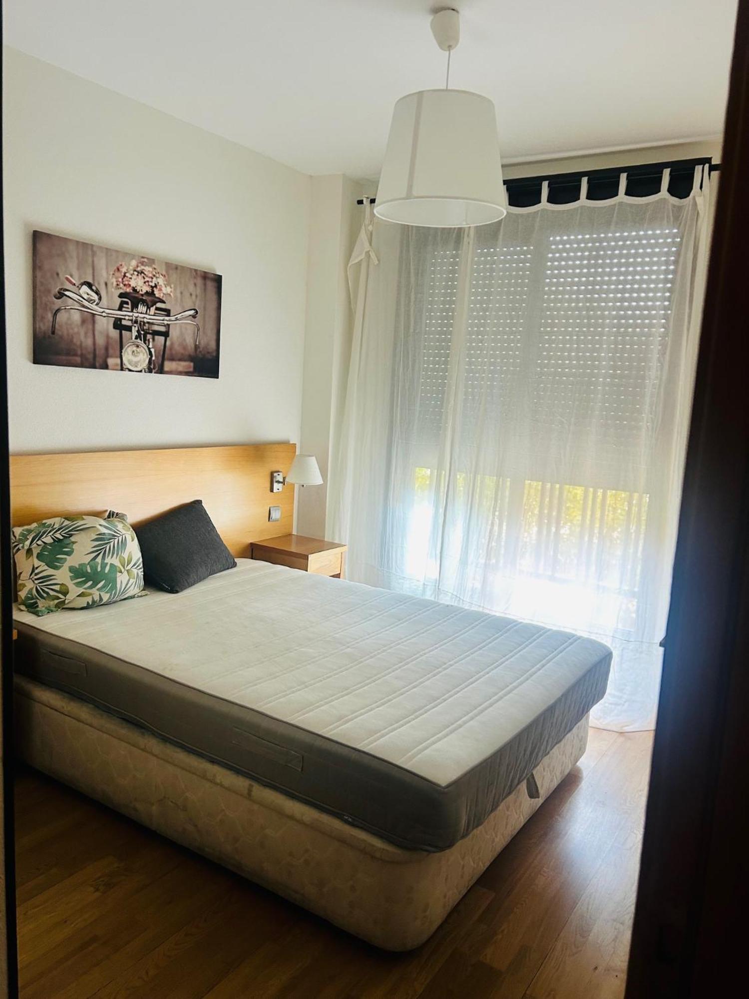 Apartamento Belfast Con Wifi, Piscina Y Netflix Madrid Exteriör bild